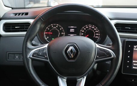 Renault Arkana I, 2022 год, 1 899 000 рублей, 7 фотография