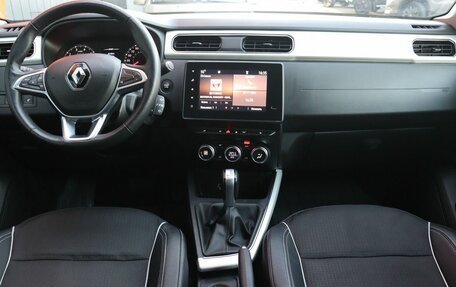 Renault Arkana I, 2022 год, 1 899 000 рублей, 6 фотография
