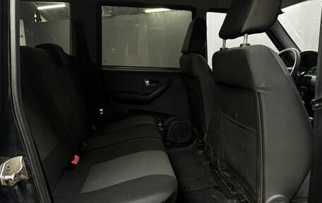 ЛуАЗ Patriot, 2014 год, 679 777 рублей, 16 фотография