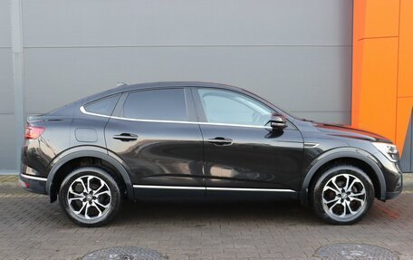 Renault Arkana I, 2022 год, 1 899 000 рублей, 3 фотография