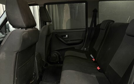 ЛуАЗ Patriot, 2014 год, 679 777 рублей, 14 фотография