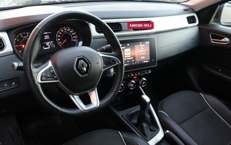 Renault Arkana I, 2022 год, 1 899 000 рублей, 5 фотография