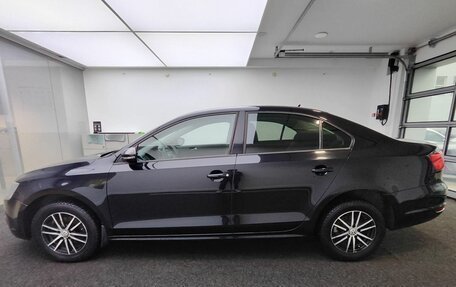 Volkswagen Jetta VI, 2014 год, 969 000 рублей, 10 фотография