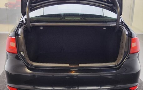 Volkswagen Jetta VI, 2014 год, 969 000 рублей, 12 фотография