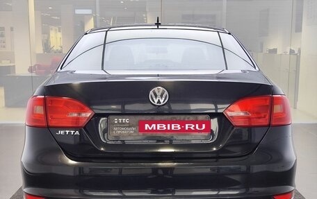 Volkswagen Jetta VI, 2014 год, 969 000 рублей, 7 фотография