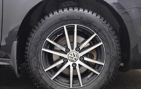 Volkswagen Jetta VI, 2014 год, 969 000 рублей, 22 фотография