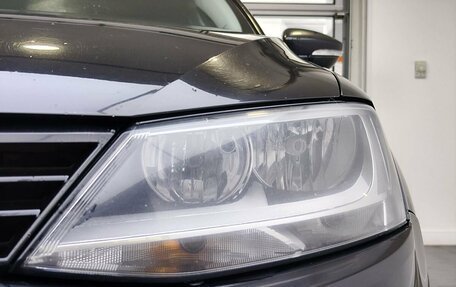 Volkswagen Jetta VI, 2014 год, 969 000 рублей, 21 фотография