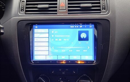 Volkswagen Jetta VI, 2014 год, 969 000 рублей, 18 фотография