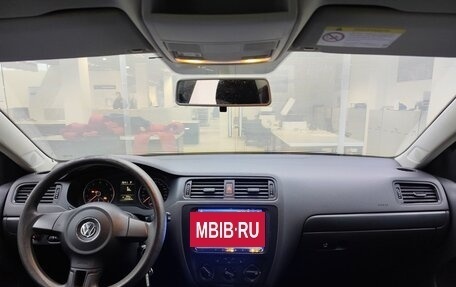 Volkswagen Jetta VI, 2014 год, 969 000 рублей, 17 фотография