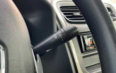 Renault Logan II, 2019 год, 835 000 рублей, 16 фотография