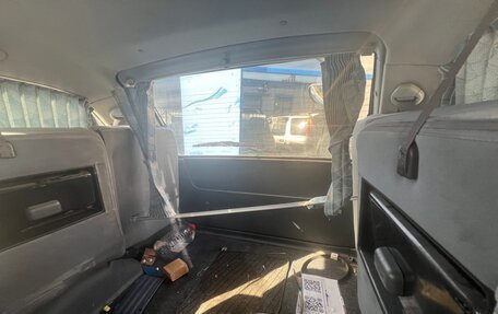 Toyota Estima III рестайлинг -2, 1999 год, 272 000 рублей, 6 фотография