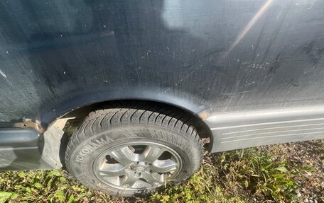 Toyota Estima III рестайлинг -2, 1999 год, 272 000 рублей, 9 фотография