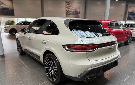 Porsche Macan I рестайлинг, 2025 год, 12 950 000 рублей, 5 фотография