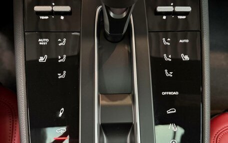 Porsche Macan I рестайлинг, 2025 год, 12 950 000 рублей, 11 фотография