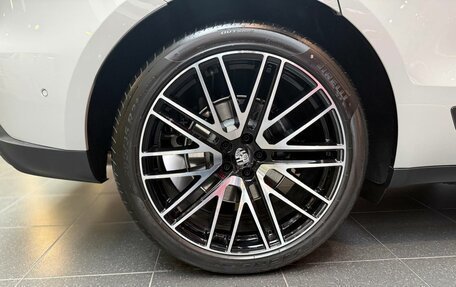 Porsche Macan I рестайлинг, 2025 год, 12 950 000 рублей, 6 фотография