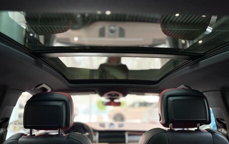 Porsche Macan I рестайлинг, 2025 год, 12 950 000 рублей, 10 фотография