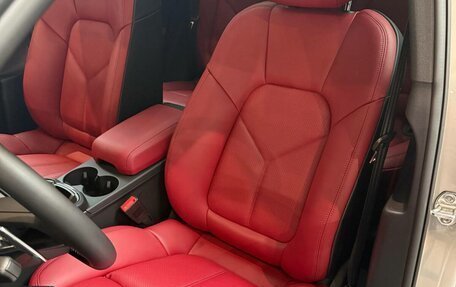 Porsche Macan I рестайлинг, 2025 год, 12 950 000 рублей, 7 фотография