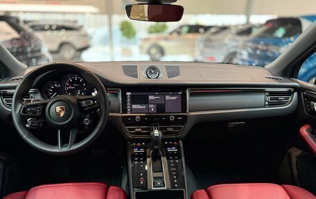 Porsche Macan I рестайлинг, 2025 год, 12 950 000 рублей, 8 фотография