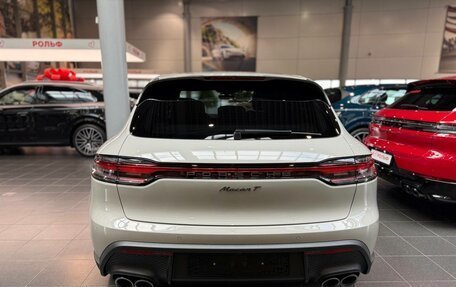 Porsche Macan I рестайлинг, 2025 год, 12 950 000 рублей, 4 фотография