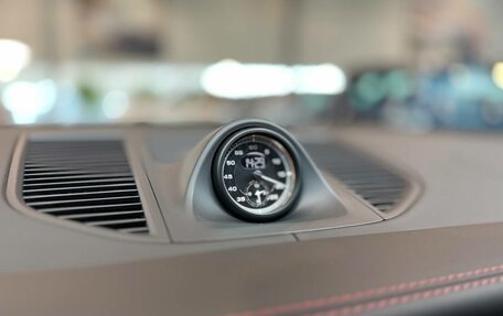 Porsche Macan I рестайлинг, 2025 год, 12 950 000 рублей, 12 фотография