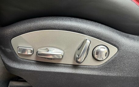 Porsche Macan I рестайлинг, 2025 год, 12 950 000 рублей, 13 фотография