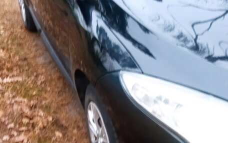 Renault Megane III, 2010 год, 425 000 рублей, 5 фотография