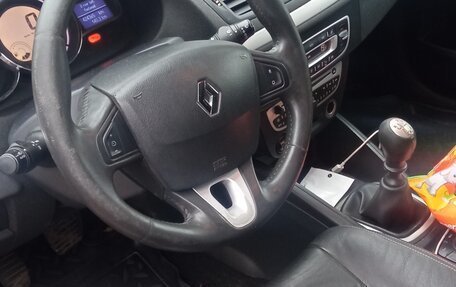 Renault Megane III, 2010 год, 425 000 рублей, 6 фотография