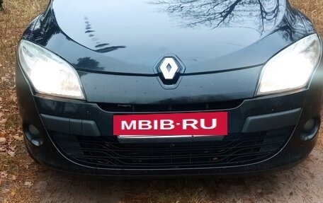 Renault Megane III, 2010 год, 425 000 рублей, 2 фотография