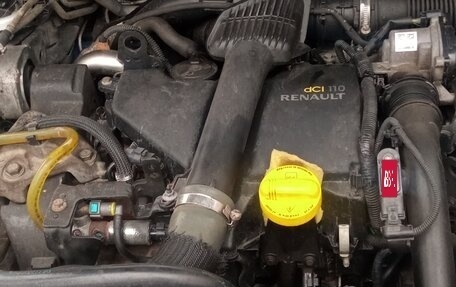 Renault Megane III, 2010 год, 425 000 рублей, 11 фотография