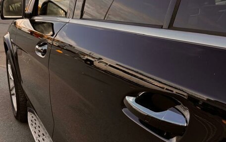 Mercedes-Benz GL-Класс, 2015 год, 2 500 000 рублей, 12 фотография