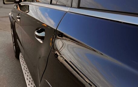 Mercedes-Benz GL-Класс, 2015 год, 2 500 000 рублей, 11 фотография