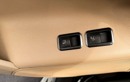 Mercedes-Benz GL-Класс, 2015 год, 2 500 000 рублей, 14 фотография