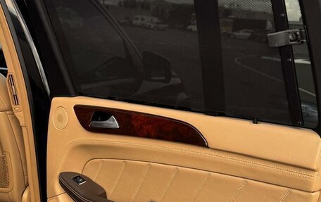 Mercedes-Benz GL-Класс, 2015 год, 2 500 000 рублей, 17 фотография