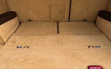 Mercedes-Benz GL-Класс, 2015 год, 2 500 000 рублей, 15 фотография