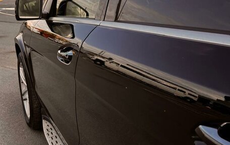 Mercedes-Benz GL-Класс, 2015 год, 2 500 000 рублей, 23 фотография