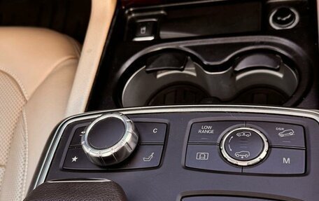 Mercedes-Benz GL-Класс, 2015 год, 2 500 000 рублей, 16 фотография