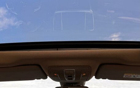 Mercedes-Benz GL-Класс, 2015 год, 2 500 000 рублей, 29 фотография