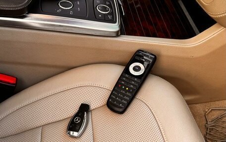 Mercedes-Benz GL-Класс, 2015 год, 2 500 000 рублей, 35 фотография