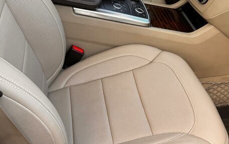 Mercedes-Benz GL-Класс, 2015 год, 2 500 000 рублей, 38 фотография