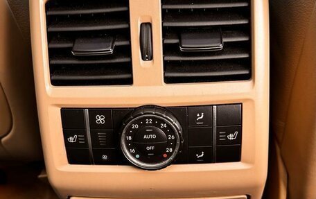 Mercedes-Benz GL-Класс, 2015 год, 2 500 000 рублей, 39 фотография