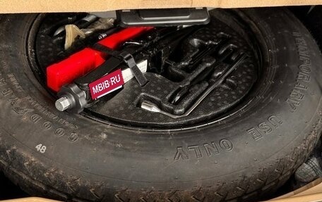 Mercedes-Benz GL-Класс, 2015 год, 2 500 000 рублей, 33 фотография