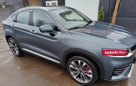 Geely Tugella FY11, 2021 год, 1 950 000 рублей, 3 фотография