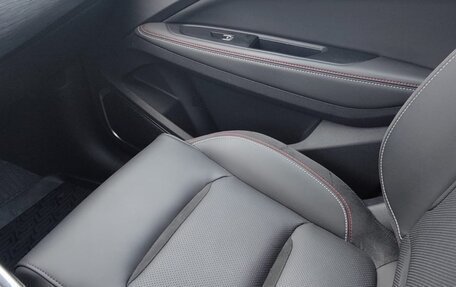 Geely Tugella FY11, 2021 год, 1 950 000 рублей, 8 фотография