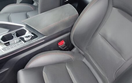 Geely Tugella FY11, 2021 год, 1 950 000 рублей, 7 фотография