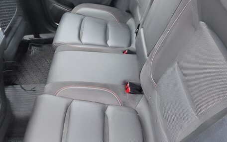 Geely Tugella FY11, 2021 год, 1 950 000 рублей, 6 фотография