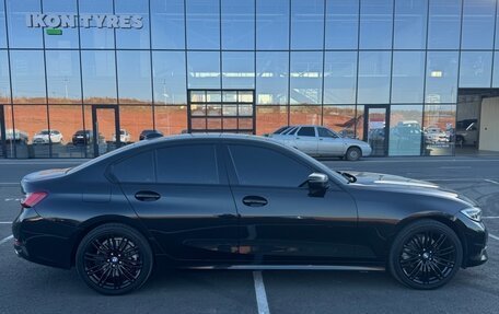 BMW 3 серия, 2019 год, 3 099 000 рублей, 5 фотография