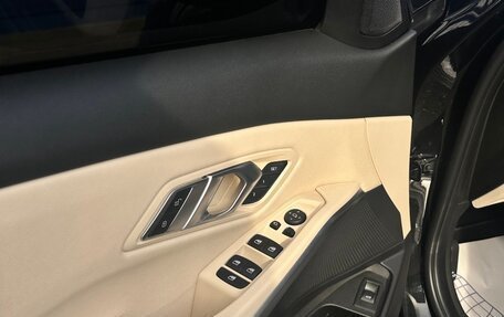 BMW 3 серия, 2019 год, 3 099 000 рублей, 10 фотография