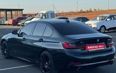 BMW 3 серия, 2019 год, 3 099 000 рублей, 6 фотография