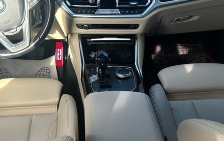 BMW 3 серия, 2019 год, 3 099 000 рублей, 12 фотография