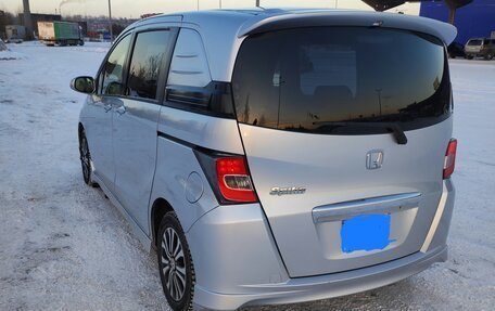 Honda Freed I, 2014 год, 1 200 000 рублей, 3 фотография